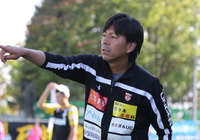 菊池監督の続投を発表【盛岡】