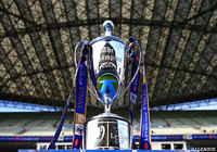 2018シーズンもフジテレビとスカパー!で放送決定【ルヴァンカップ】