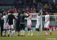 鹿島はホームで手痛いドローもC大阪は水沼の執念のゴールで今大会Jリーグ勢初となる勝利を挙げる!【サマリー:ACL GS MD1】