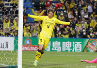 柏が今大会初勝利!C大阪はブリーラムに完敗【サマリー:ACL GS MD3】