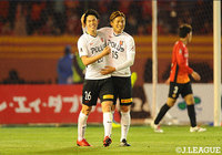 浦和と広島が大量4ゴールでそれぞれ圧勝スタート!【サマリー:ルヴァンカップ GS 第1節】