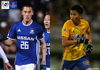 連勝を目指す横浜FMは仙台と激突。名古屋の佐藤は古巣・広島との一戦に臨む【プレビュー:ルヴァンカップ GS 第2節】