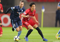 川崎Fと鹿島の日本勢はともに勝利を挙げられず【サマリー:ACL GS MD4】