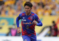 達成間近の記録について【明治安田J1 第4節】