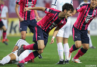 C大阪と柏、痛恨の勝利逸で突破へ黄信号【サマリー:ACL GS MD4】