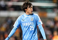 DF板倉(仙台)に代わりDF大南を招集【U-21日本代表】