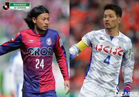 堅守が光る岡山は甲府の攻撃にいかに対抗するのか。大宮vs福岡は今節の注目カードに【プレビュー:明治安田J2 第6節】