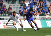 琉球が鳥取を総得点で交わして首位浮上!久保が今季リーグ戦初得点【サマリー:明治安田J3 第4節】