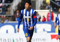 達成間近の記録について【明治安田J2 第7節】