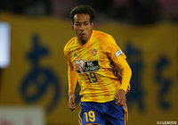 FWジャーメイン 良の入籍を発表【仙台】