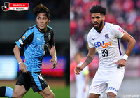 注目は川崎Fvs広島の首位攻防戦。FC東京の長谷川監督は昨季まで率いたG大阪を迎え撃つ【プレビュー:明治安田J1 第5節】