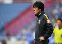 浦和が堀監督との契約を解除!暫定監督に大槻育成ダイレクターが就任【浦和】