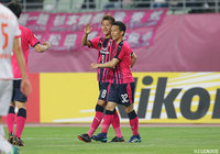 C大阪が済州を下しGS突破へ前進 鹿島は敵地で引き分けるも決勝T進出を決める!【サマリー:ACL GS MD5】