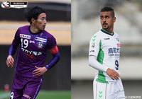 勢いに乗る鳥取はアウェイで藤枝と激突。沼津は5連勝をかけて長野との一戦に挑む【プレビュー:明治安田J3 第6節】