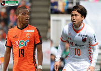 首位の岡山は難敵の新潟に挑む。山口の攻撃力は大宮に通じるか【プレビュー:明治安田J2 第8節】