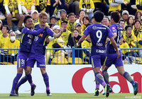 広島が柏を下し首位をキープ 白熱の神奈川ダービーは両者譲らずドロー【サマリー:明治安田J1 第6節】