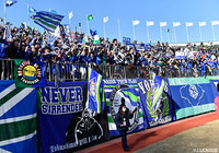 パタヤ ユナイテッドのMFピチャが練習参加【徳島】