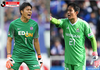 無敗で首位を走る広島は好調の横浜FMを迎え撃つ。昨季王者と2冠チームの激突は今節最大の注目マッチに【プレビュー:明治安田J1 第7節】