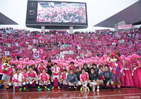 4連勝を達成したC大阪が3位に浮上!札幌は都倉の決勝ゴールで柏に勝利【サマリー:明治安田J1 第8節】