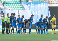 横浜FCと引き分けた大分が2位の座を守る 町田は今季初黒星を喫す【サマリー:明治安田J2 第9節】