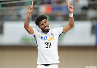 パトリックの2ゴールで広島が4連勝!2位の仙台との勝点差を7に広げる【サマリー:明治安田J1 第8節】