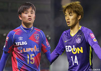 「ニューヒーロー賞」第1回投票途中集計結果 ~グループステージ第3節終了時点の得票上位選手を発表~【ルヴァンカップ】