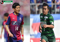 首位の岡山はホームに岐阜を迎え撃つ。新潟vs大宮の“元”J1対決にも注目【プレビュー:明治安田J2 第10節】