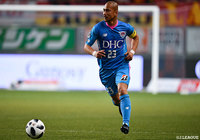 DF吉田に第三子が誕生【鳥栖】