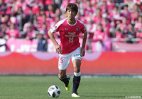 MF木本が全治4週間の負傷【C大阪】