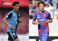 今回の“多摩川クラシコ”は上位決戦に。鹿島は黄金期を築いた元指揮官が率いる浦和と激突【プレビュー:明治安田J1 第13節】