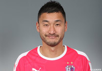 DF茂庭が全治3週間の負傷【C大阪】