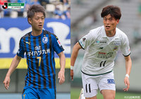 首位の大分はホームに岐阜を迎え撃つ。千葉vs新潟は注目の一戦に【プレビュー:明治安田J2 第14節】