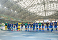 逆転勝利の大分が首位の座を堅持!追いかける岡山は水戸に完敗…【サマリー:明治安田J2 第14節】