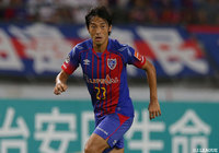 MF中島がポルティモネンセ(ポルトガル)に完全移籍【FC東京】