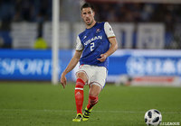 DFミロシュ デゲネクがオーストラリア代表に選出【横浜FM】