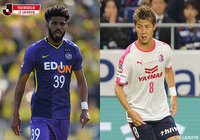 中断前の最後の戦いは好カードが目白押し。広島の独走をC大阪は止められるか?【プレビュー:明治安田J1 第15節】