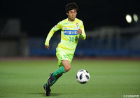 MF町田が全治3か月の負傷【千葉】