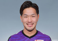 GK吉満に第一子が誕生【山口】