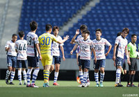 U-23対決はF東23に軍配【サマリー:明治安田J3 第8節】