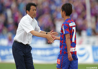 首位の大分は状態が下降気味。甲府は監督交代を機に、勢いを増す【マンスリーレポート(5月):明治安田J2】