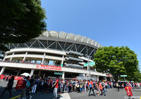 2018明治安田生命J1リーグ 第26節 試合開催日決定のお知らせ【Jリーグ】