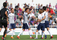 鮮やかな逆転勝利を飾った鹿児島が首位堅持!【サマリー:明治安田J3 第12節】