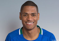 FWナタン ジュニオールが全治3か月の負傷【徳島】