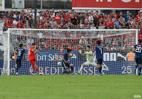 スイスに0-2で完敗 本大会に向け不安を払拭できず【サマリー:国際親善試合 スイスvs日本】