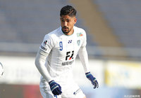 FWトゥーリオ デ メロとの契約を解除【福岡】