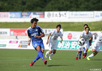 4試合ぶりに勝点3を手にした沼津が2位に浮上!【サマリー:明治安田J3 第14節】