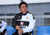 森下監督の解任を発表【北九州】