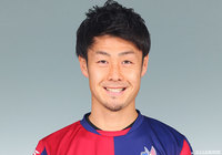 DF増田が全治2~4週間の負傷【岡山】