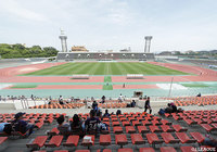 2018明治安田生命J3リーグ 第15節 ガンバ大阪U-23vsザスパクサツ群馬 開催中止のお知らせ【Jリーグ】