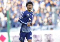 達成間近の記録について【明治安田J2 第20節】